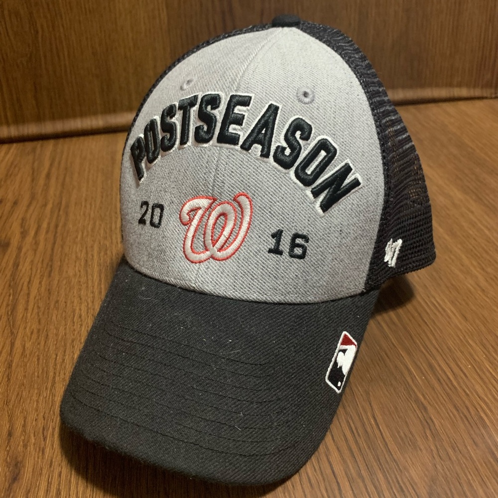 Washington Nationals Hat